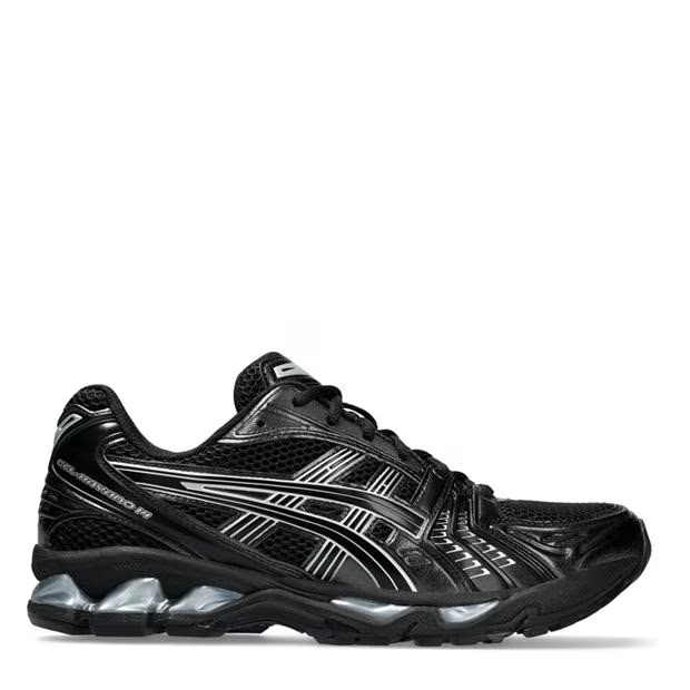 Asics Gel Kayano 14 Black Asics
