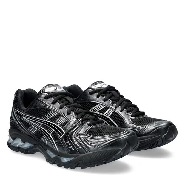 Asics Gel Kayano 14 Black Asics