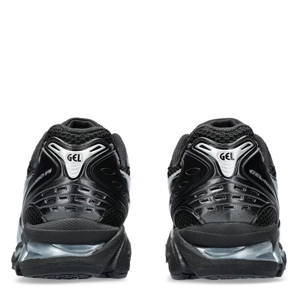 Asics Gel Kayano 14 Black Asics