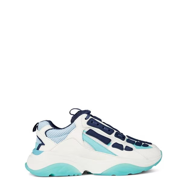 AMIRI Bone Runners Blue/Teal Amiri
