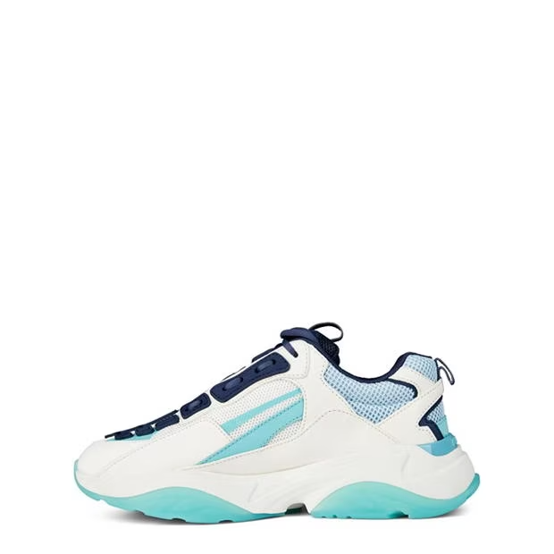 AMIRI Bone Runners Blue/Teal Amiri