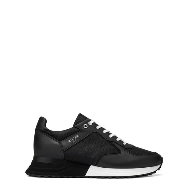 Mallet Lux Fused Trainers Mallet