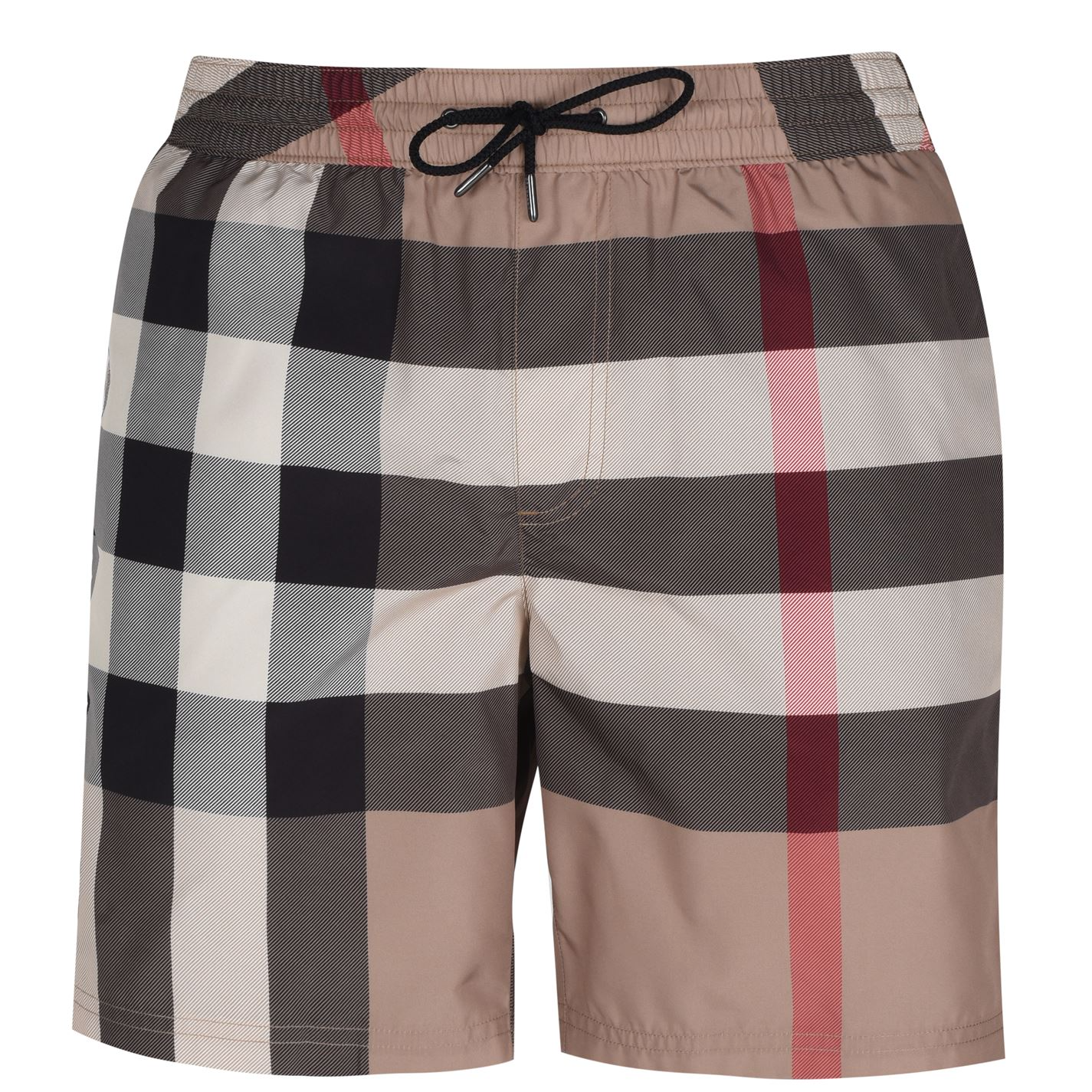 Burberry Classic Check Swim Shorts Burberry