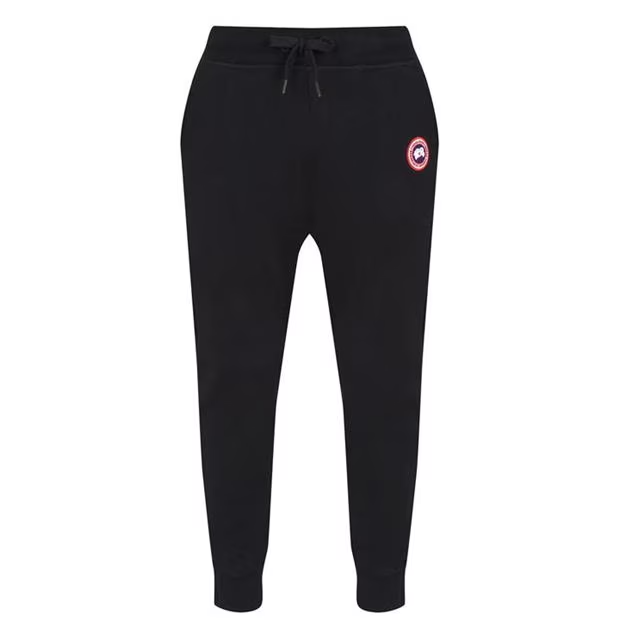 Canada Goose Huron Tracksuit Black Canada Goose