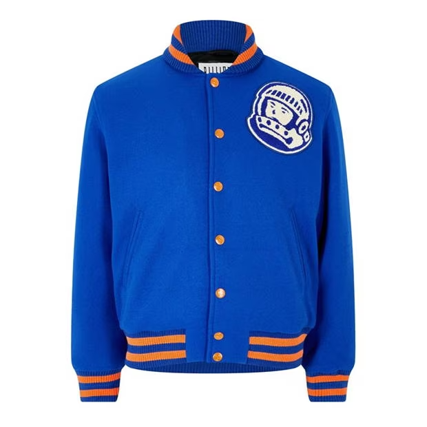 Billionaire Boys Club Varsity Jacket Billionaire Boys Club