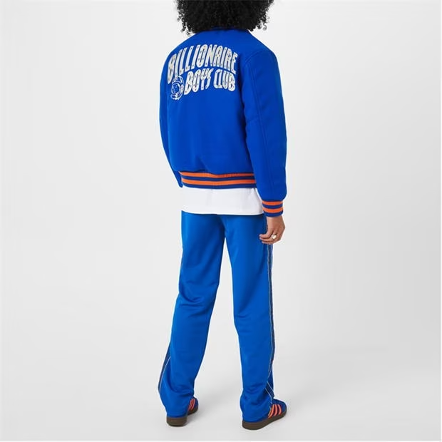 Billionaire Boys Club Varsity Jacket Billionaire Boys Club