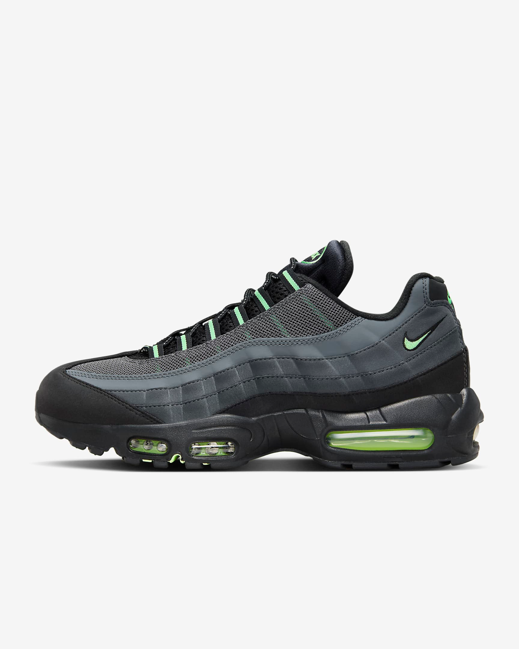 Nike Air Max 95 Vapour Green