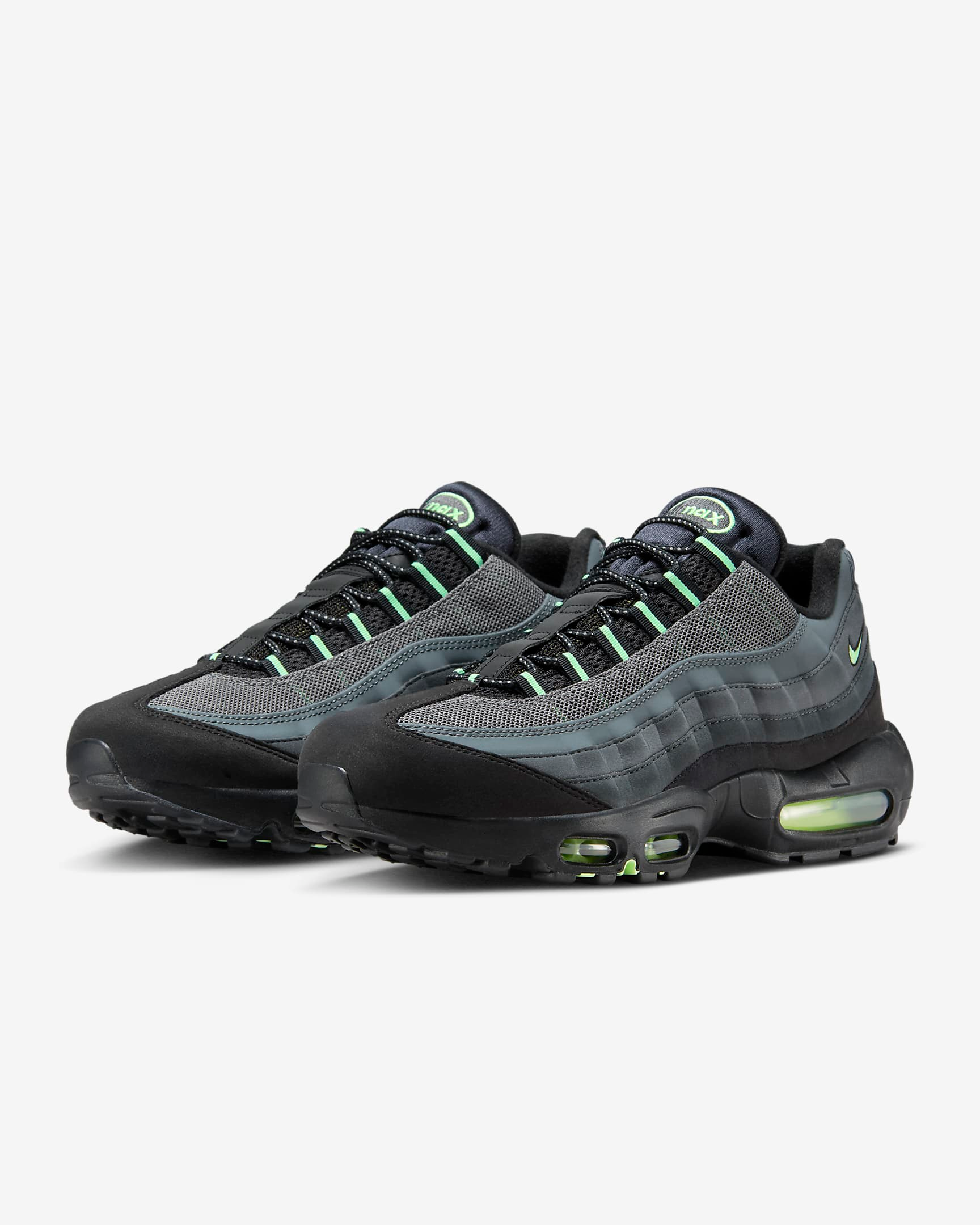 Nike Air Max 95 Vapour Green