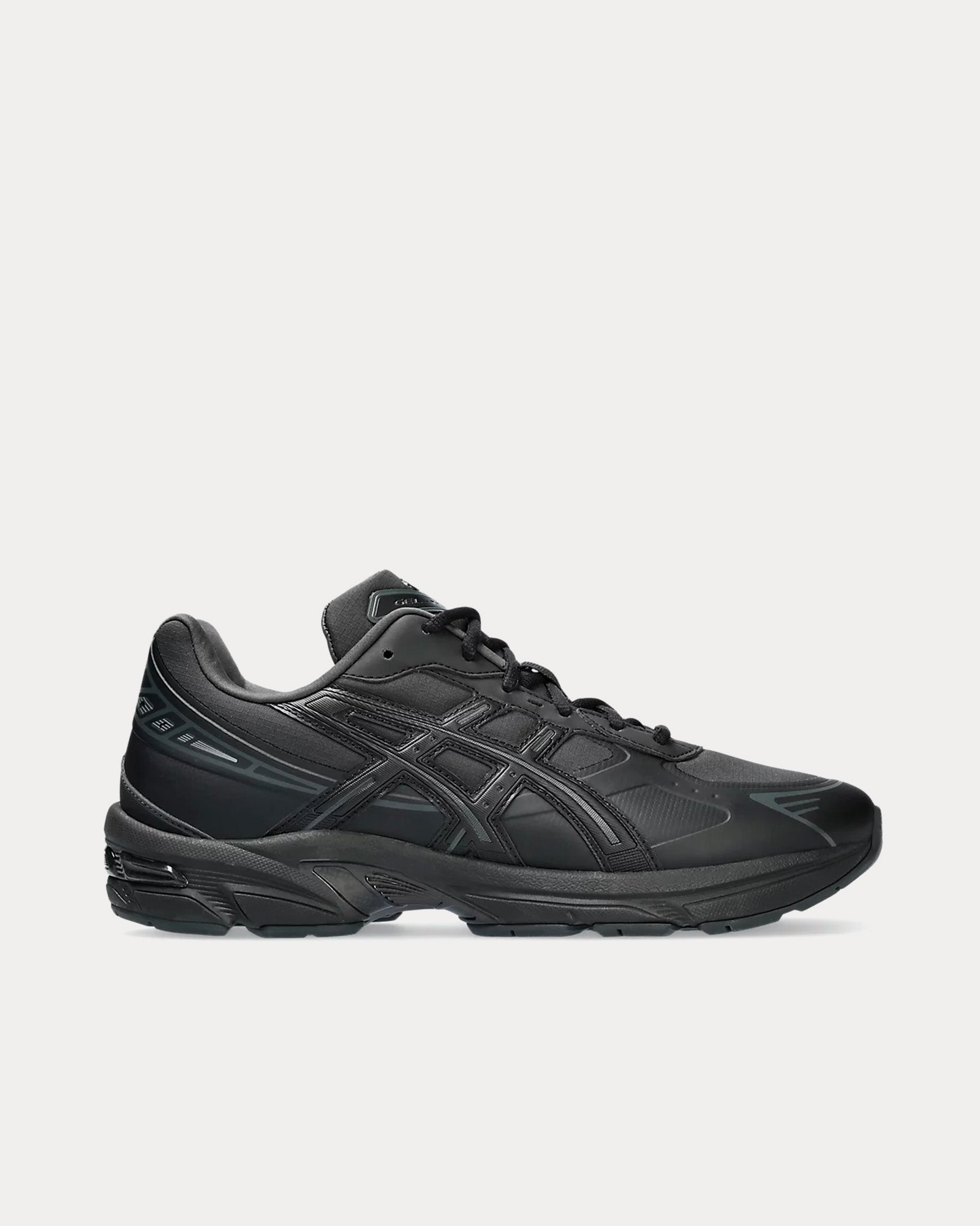 Asics Gel 1130 Black Asics