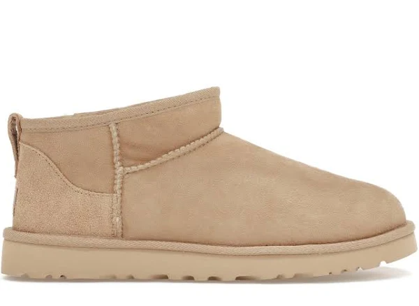 Ugg Ultra Mini Driftwood Ugg