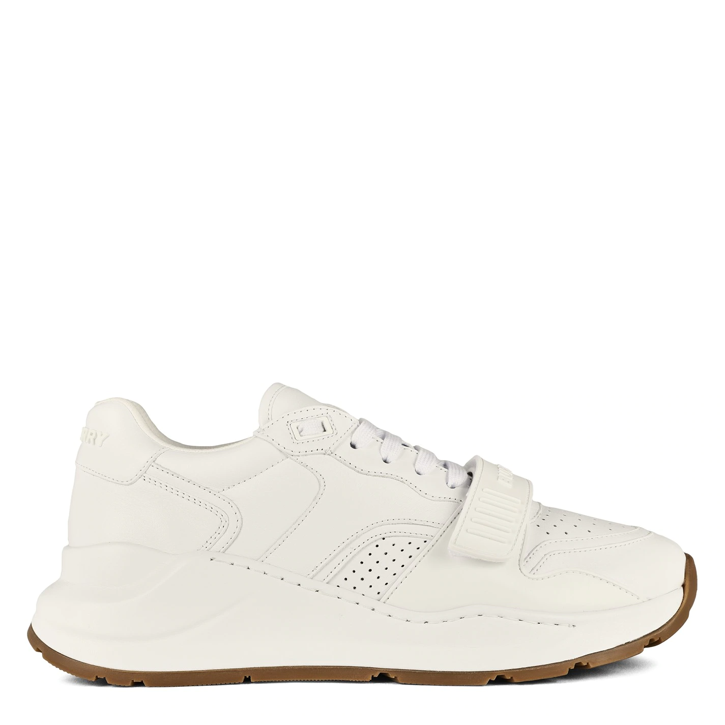 Burberry Ramsey Runners White Burberry