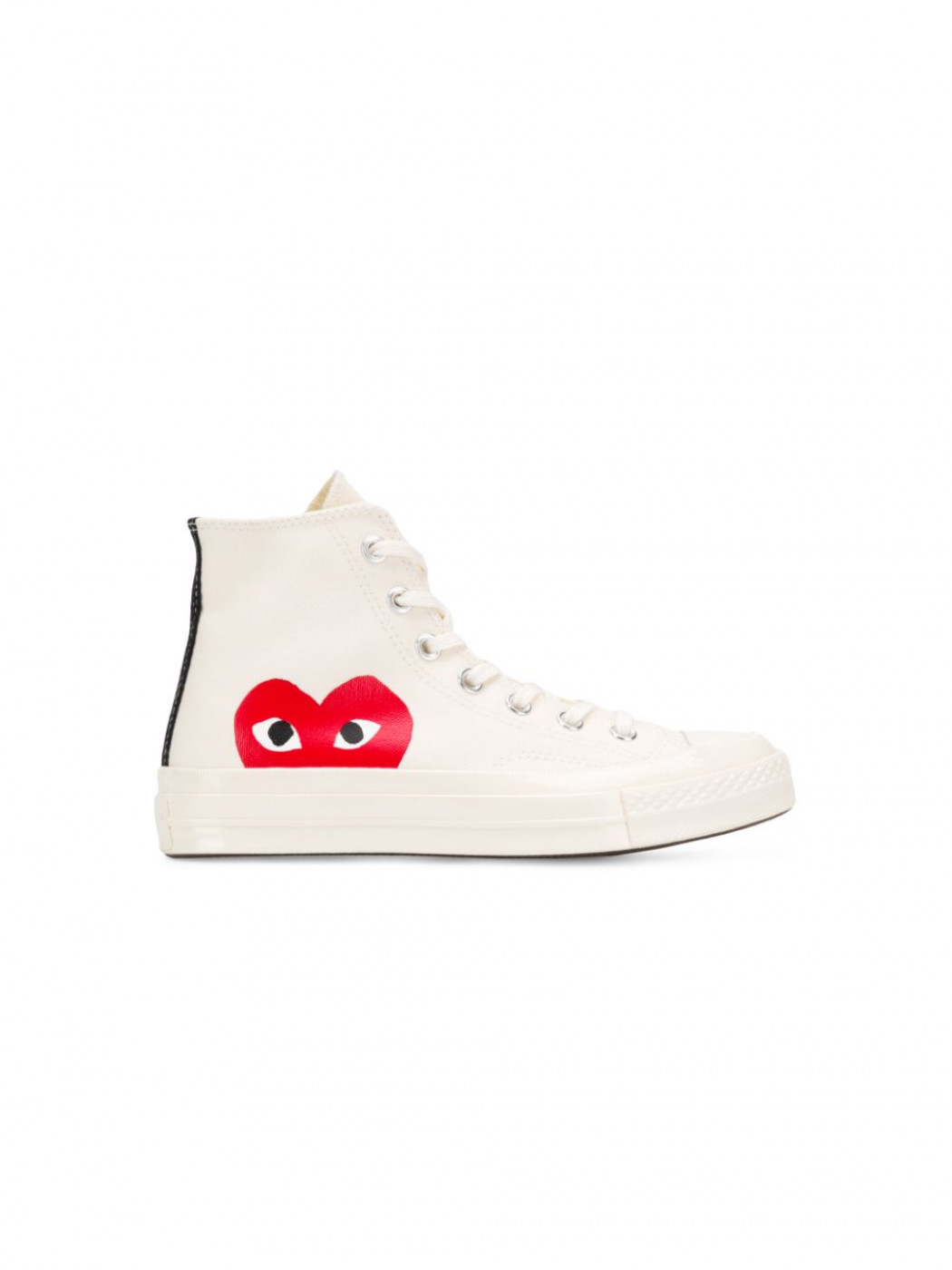 Comme Des Garçons Converse Trainers Comme-des-Garcons