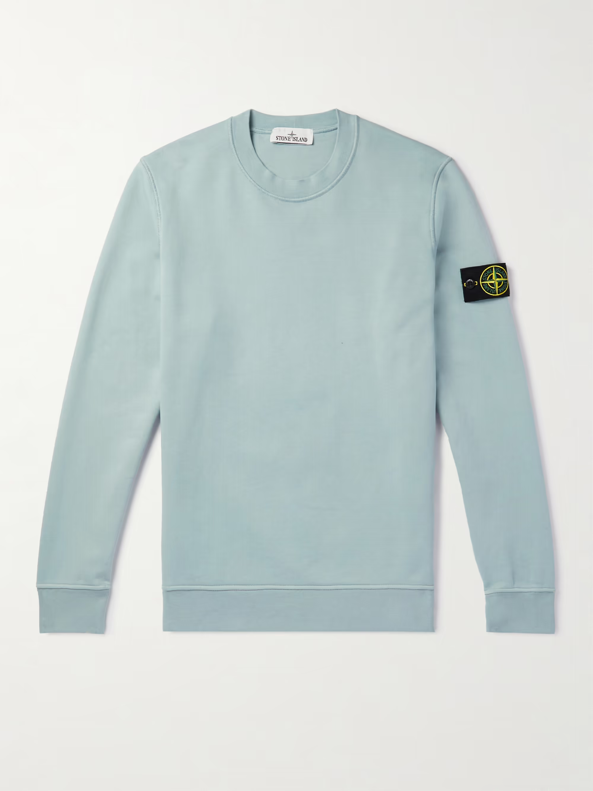 Stone Island Jumper Sky Stone Island