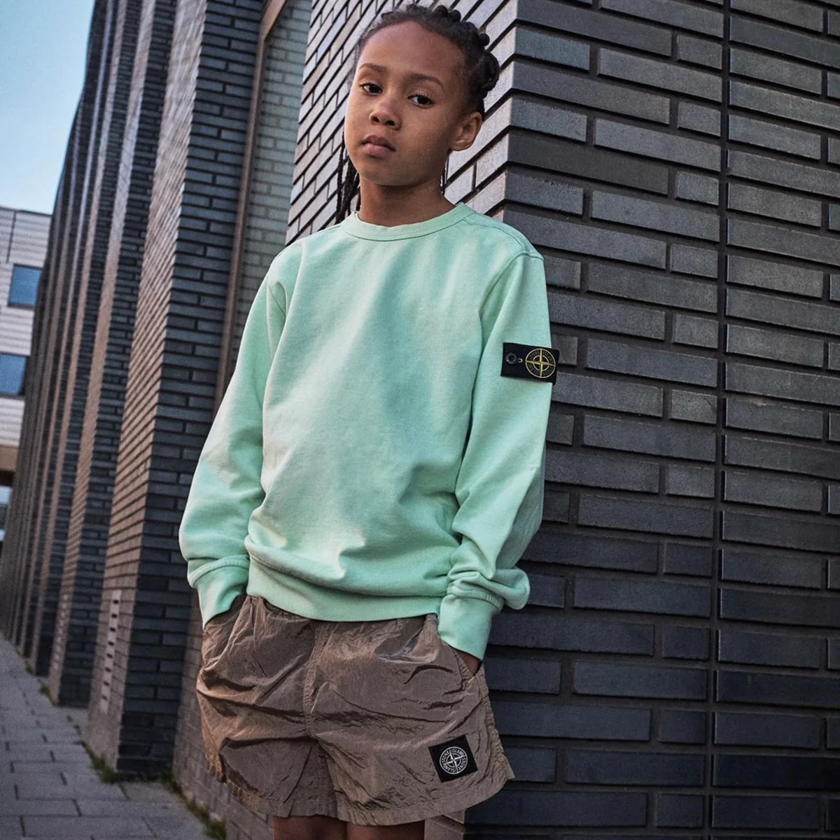 Klest Kid Kids - Klay Designerwear