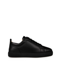Christian Louboutin Lou Leather Black