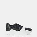 Burberry Regis Runners Black