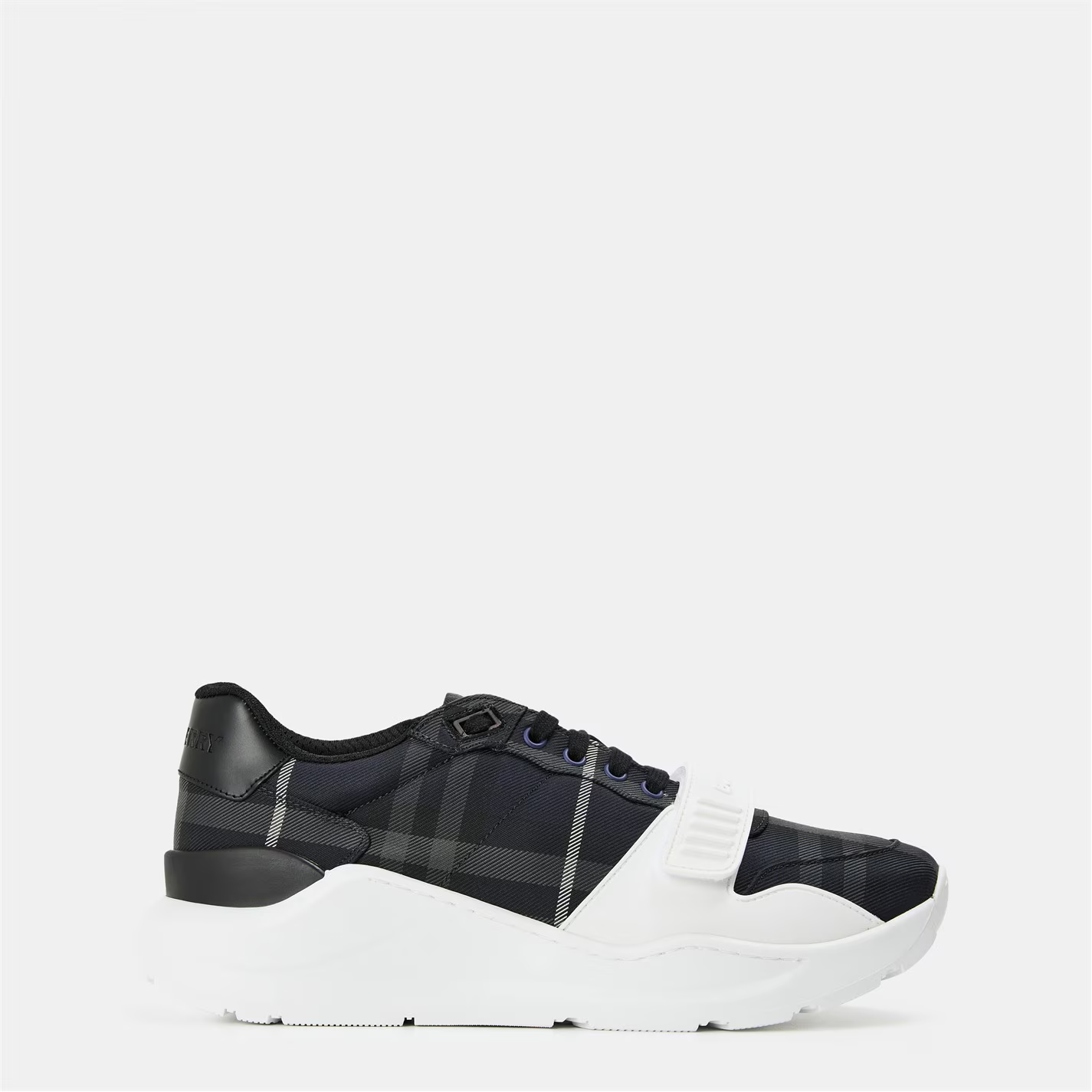 Burberry Regis Runners Black