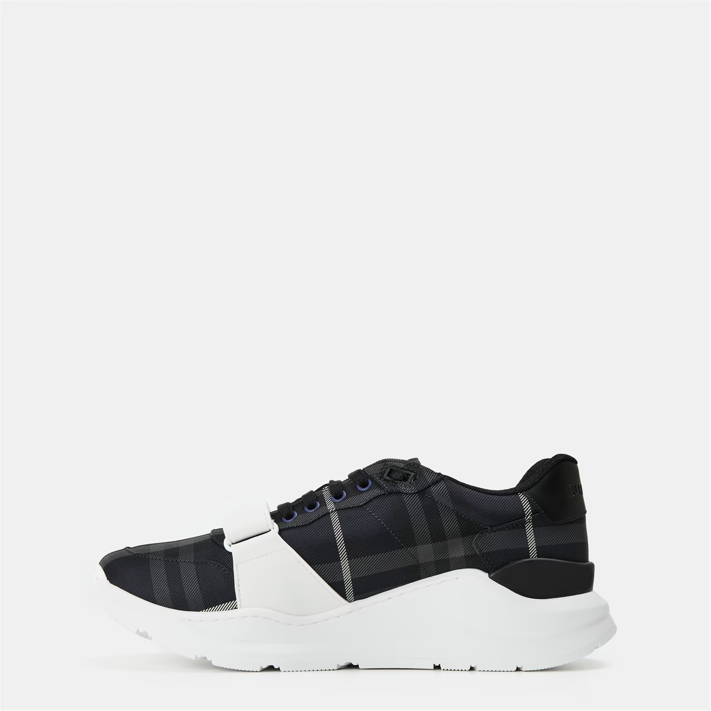 Burberry Regis Runners Black