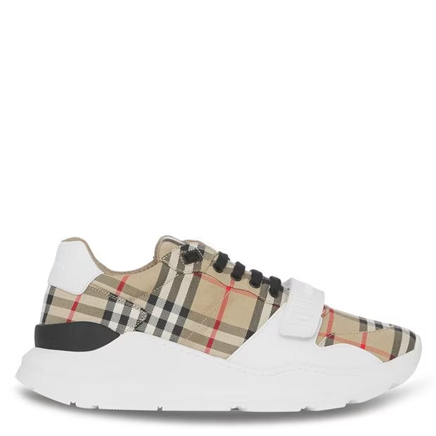 Burberry Women's Regis Runners Burberry