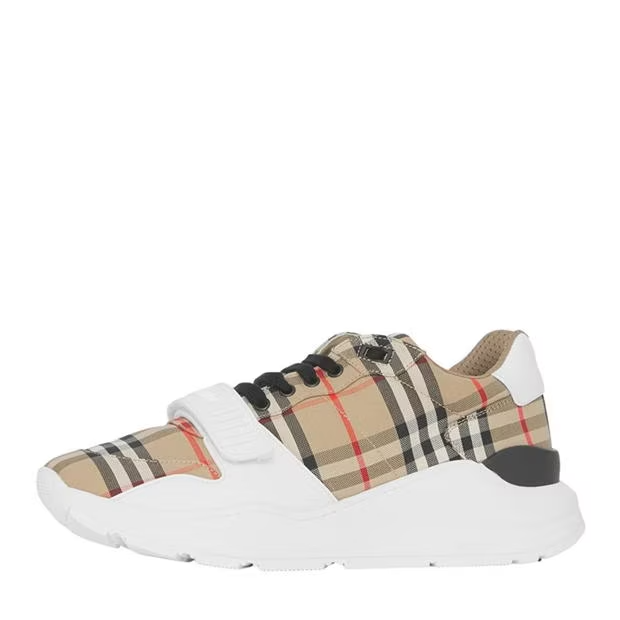 Burberry Women's Regis Runners Burberry