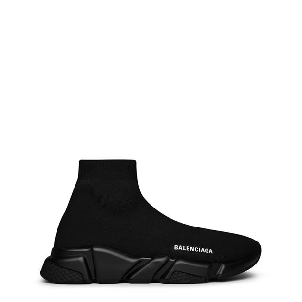Balenciaga Speed Triple Black Balenciaga