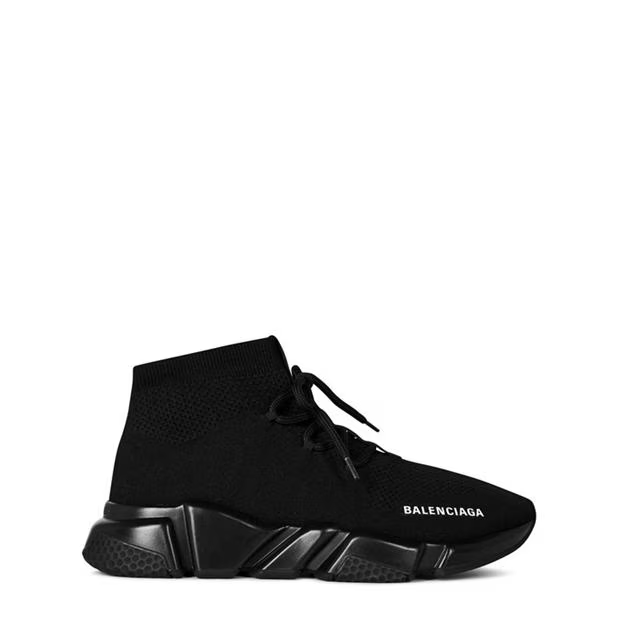 Balenciaga Speed Lace Black Balenciaga