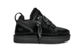 Ugg Lowmel Trainers Black Ugg