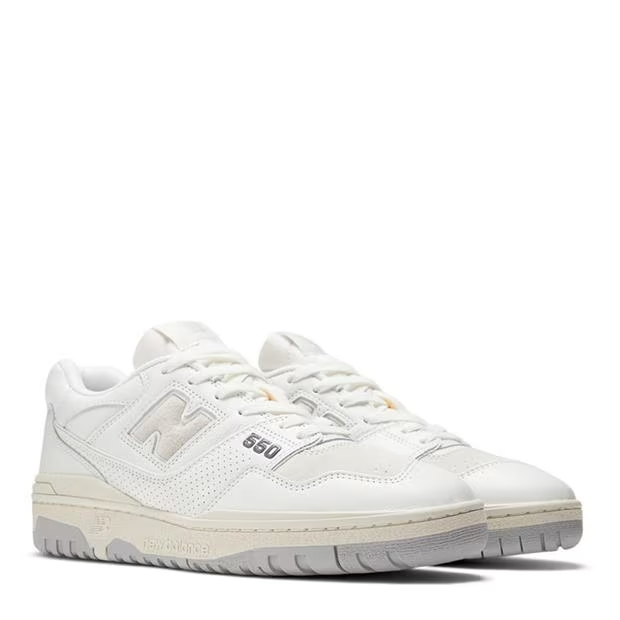 New Balance 550 White Trainers Women's New Balance