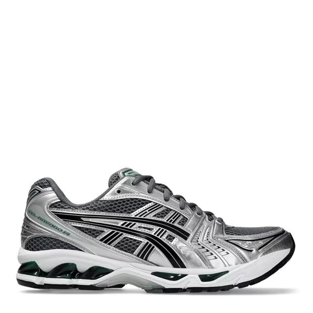 Asics Gel Kayano 14 Jasper Green Asics