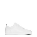 Christian Louboutin Lou Leather White Christian Louboutin