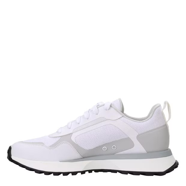 Boss Jonah Trainers White Hugo Boss