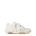 Off White Out Of Office Mesh Trainers White Off White
