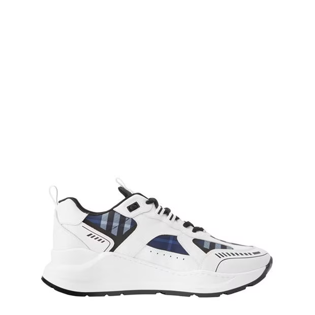 Burberry Sean Runners Blk/Blu Burberry