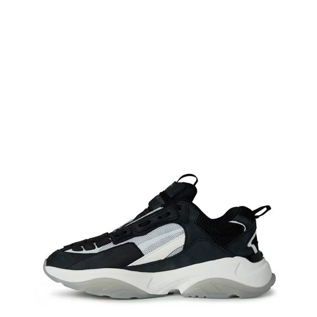 AMIRI Bone Runners White/Black Amiri