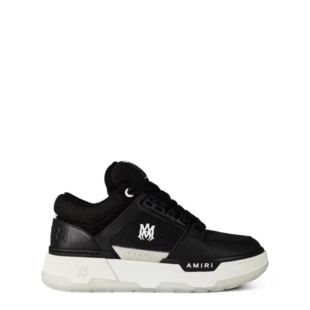 AMIRI Ma 1 High Top Trainers Black Amiri