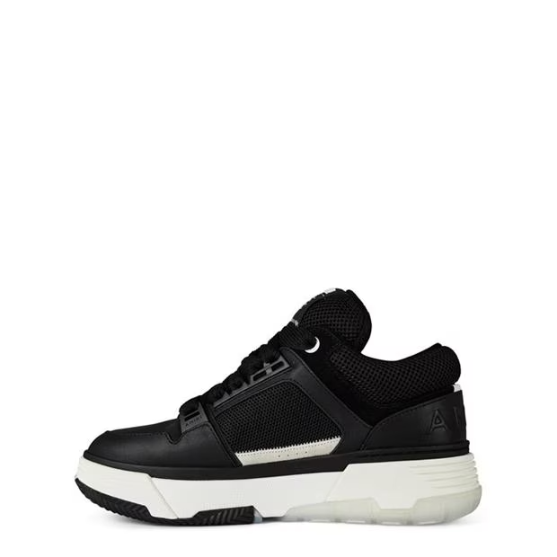 AMIRI Ma 1 High Top Trainers Black Amiri