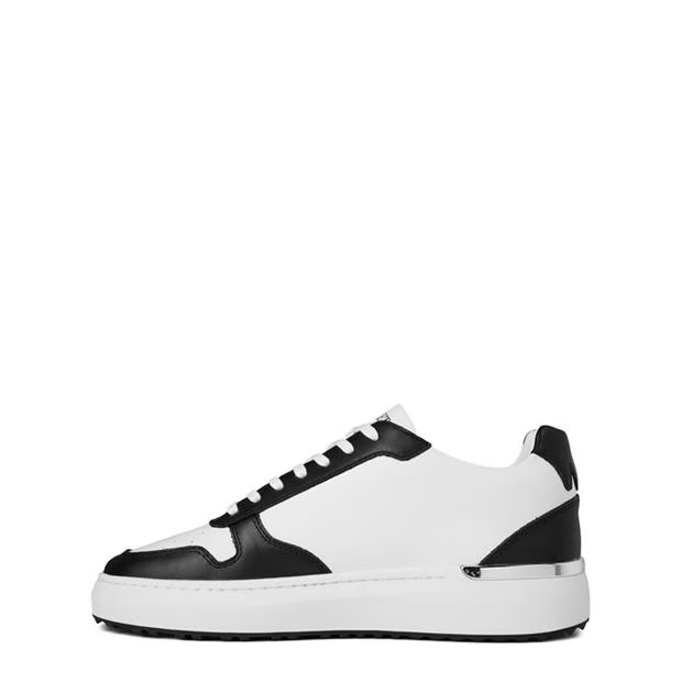 Mallet Hoxton Trainers W/B Mallet