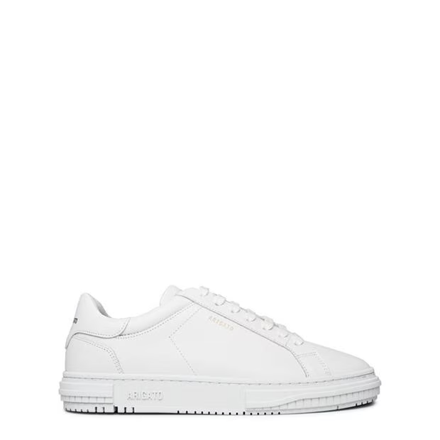 Axel Arigato ATLAS Trainers White Axel Arigato