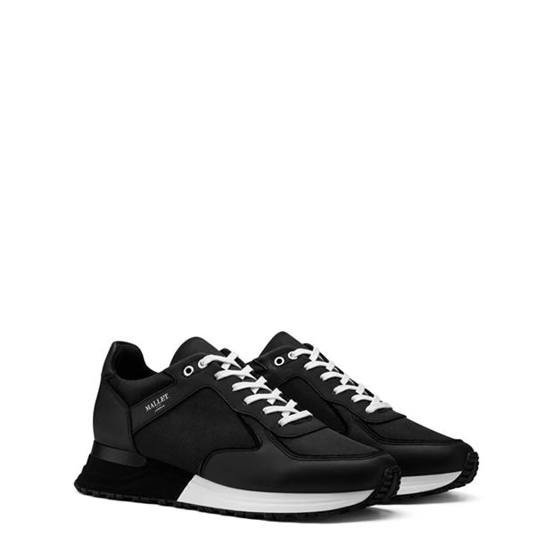 Mallet Lux Fused Trainers Mallet