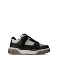 Represent Rep Studio Trainers B/W Represent