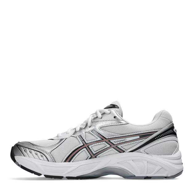 Asics Gel NYC Trainers Carbon/Rose Asics