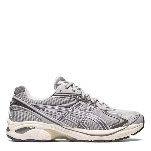 Asics Gel NYC Trainers Carbon/Grey Asics