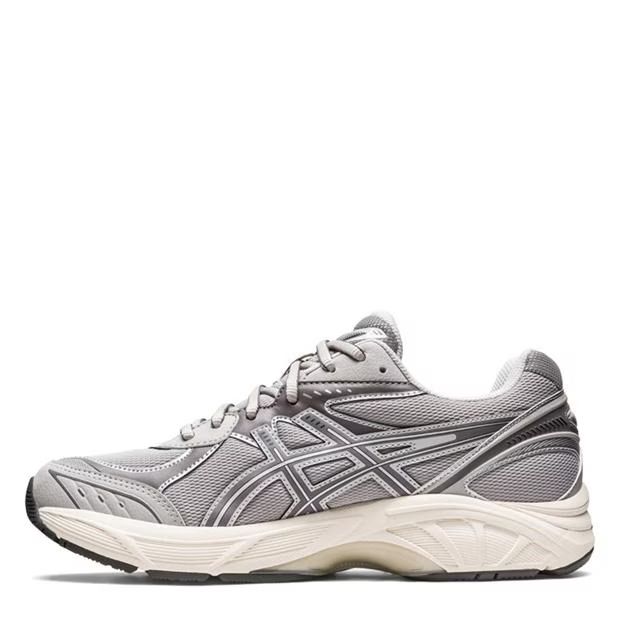 Asics Gel NYC Trainers Carbon/Grey Asics