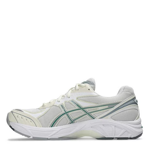 Asics Gt-2160 Trainers Cream/Jaspr Grn Asics