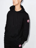 Canada Goose Huron Tracksuit Black Canada Goose