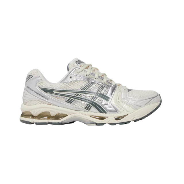 Asics Gel-Kayano 14 Birch Dark Pewter Asics