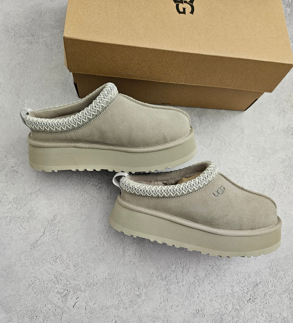 Ugg Tazz Slippers Pumice Ugg