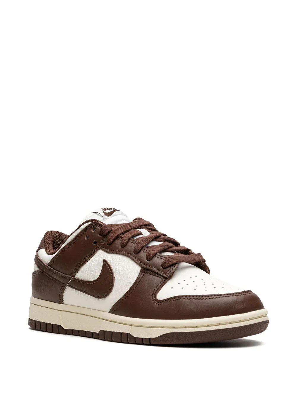 Nike Dunk Low Cacao Wow Trainers Womens Nike