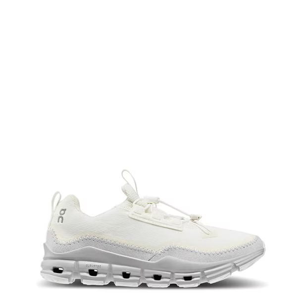 On Running Cloudaway Trainers White Womens On Running