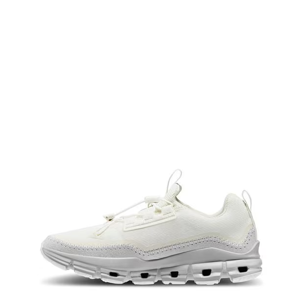 On Running Cloudaway Trainers White Womens On Running